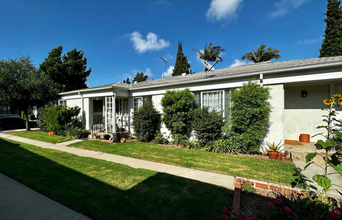 1414 Ocean Park Blvd in Santa Monica, CA - Building Photo - Building Photo