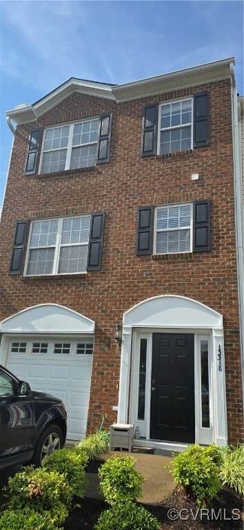 property at 13318 Ridgemoor Ln