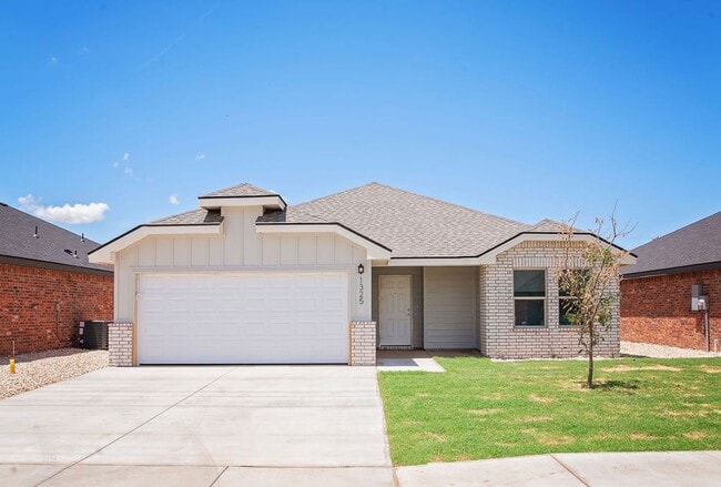 property at 1325 Bajada St