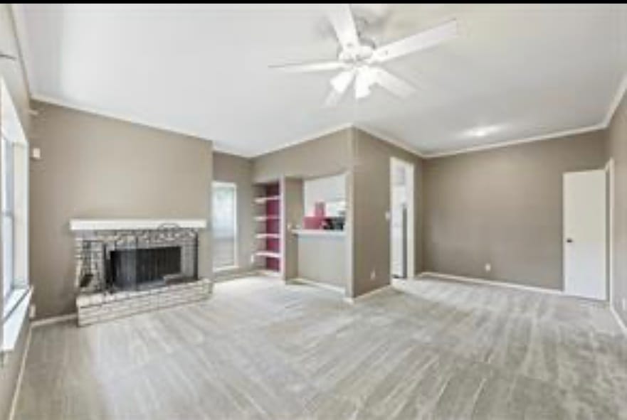 726 Bering Dr, Unit L Photo