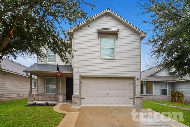 property at 5727 Canterbury Run
