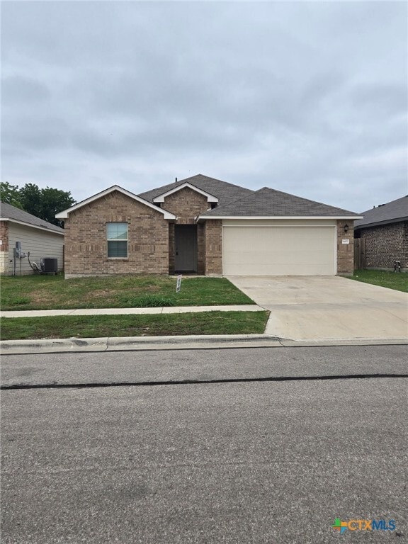 property at 6007 Amelia Earhart Blvd