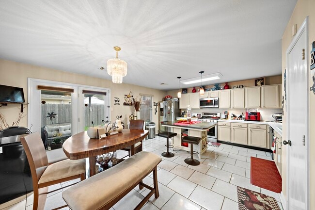 property at 1110 Ambrosden Ln