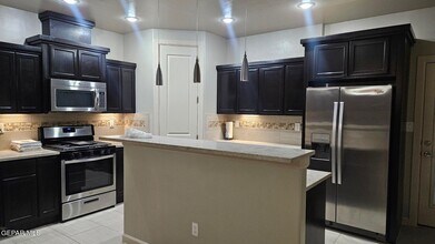 14251 Loma Ponce in El Paso, TX - Building Photo - Building Photo