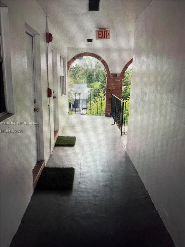 property at 2415 Lincoln St