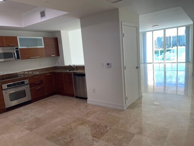 property at 3330 NE 190th St