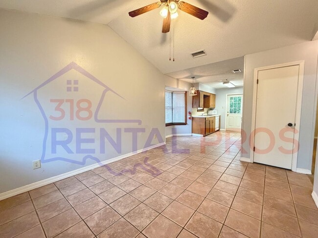 925-927 Sybil Dr in Ruston, LA - Building Photo - Building Photo