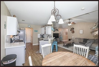 2309 Greenleaf Dr in Bryant, AR - Building Photo - Building Photo