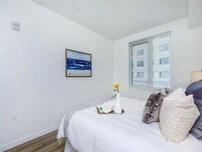 Jefferson Yards Apartments in Tacoma, WA - Foto de edificio - Interior Photo