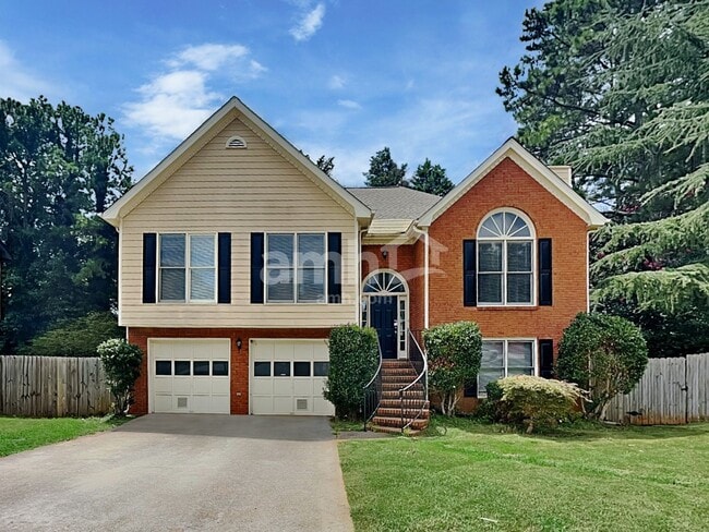 property at 2262 Ashley Falls Ln NW