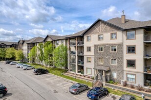 Bridleview Pointe Apartments