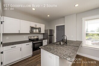 917 Goodfellow Blvd in St. Louis, MO - Building Photo - Building Photo