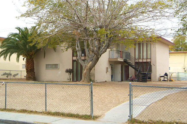 Continental Park in Las Vegas, NV - Building Photo - Building Photo