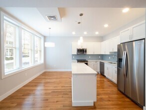 142 Coolidge St, Unit 2 in Brookline, MA - Building Photo - Building Photo