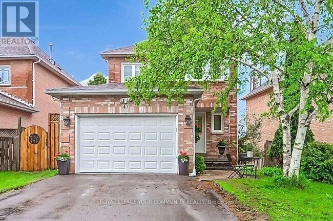 property at 47 Chiswick Crescent