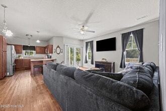 407 Frisco Wy in Holly Ridge, NC - Building Photo - Building Photo