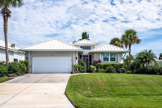 property at 222 Westwind Dr