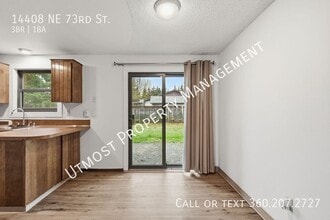 14408 NE 73rd St in Vancouver, WA - Building Photo - Building Photo
