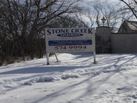 Stone Creek Apartments photo'