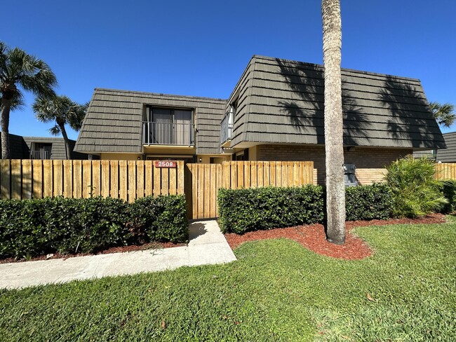 property at 2508 25th Way