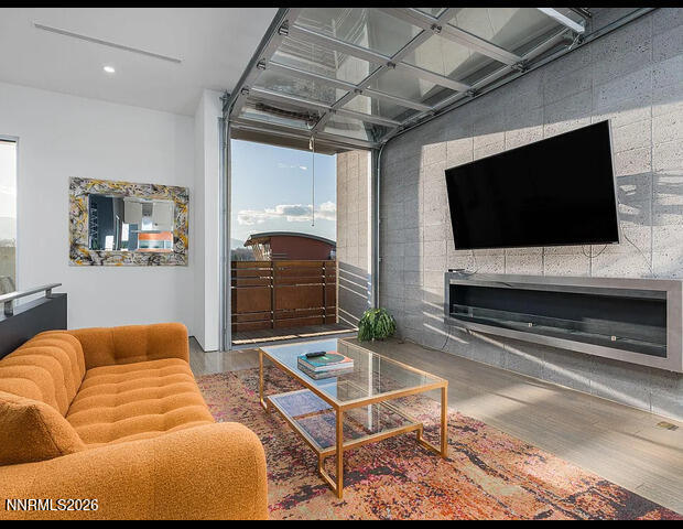 860 S Center St in Reno, NV - Building Photo - Building Photo