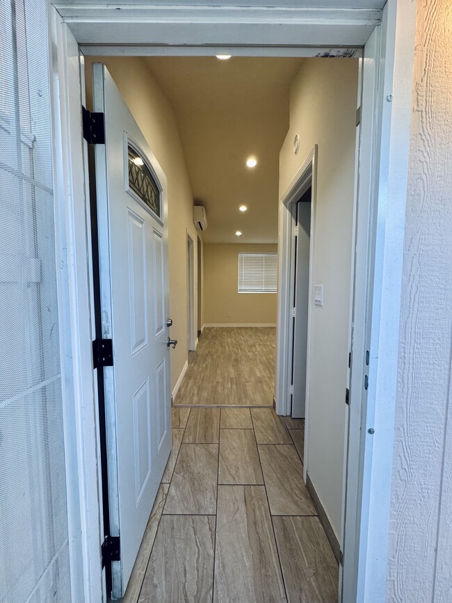 19956 Welby Way in Los Angeles, CA - Building Photo - Building Photo