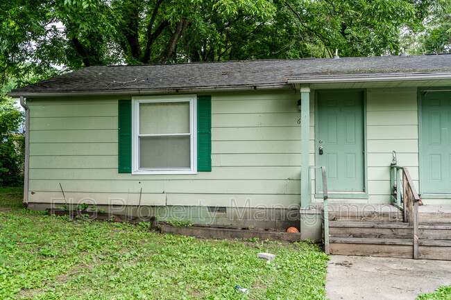 property at 3715 Sisk Rd NW