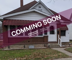 2305 N 14th St in Terre Haute, IN - Building Photo