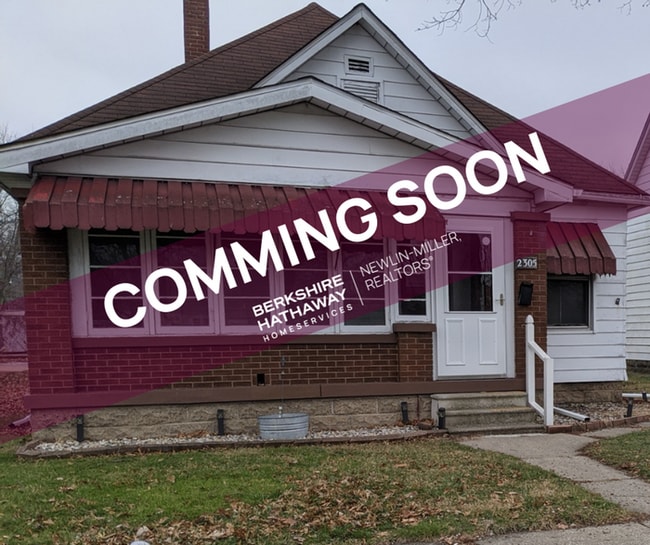 property at 2305 N 14th St