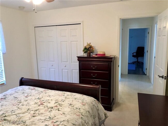 property at 2400 NW 29th St