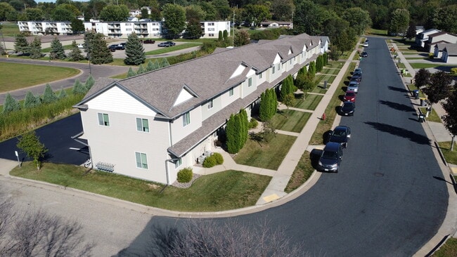 property at 2332 Peters Dr