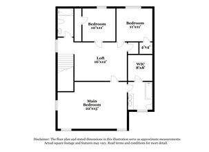 205 Cres Ridge Dr in Fort Worth, TX - Building Photo - Building Photo