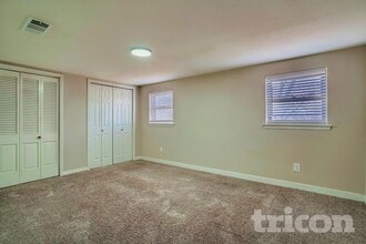 3605 Wren Ave in Fort Worth, TX - Foto de edificio - Building Photo