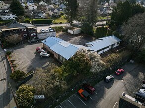 Vanaheimr Apartments in Poulsbo, WA - Building Photo - Building Photo
