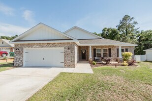 1512 Long Needle Ct in Baker, FL - Building Photo