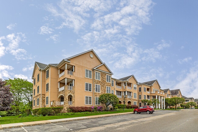 Fox Hills at Rockaway