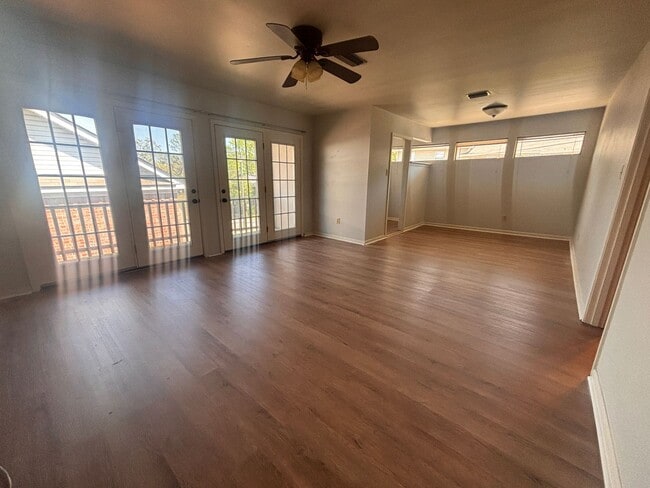 property at 5618 B St