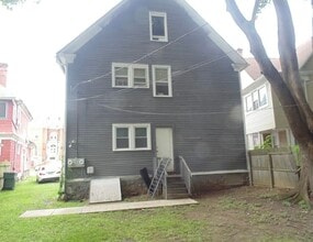 1540 St Paul St in Rochester, NY - Building Photo - Building Photo