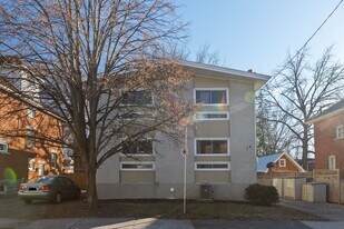 78 Aylmer Av in Ottawa, ON - Building Photo