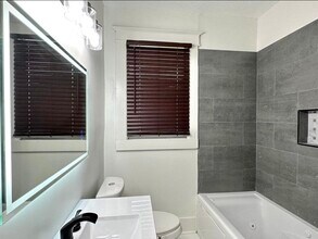 1151 Tanglewood St in Memphis, TN - Foto de edificio - Building Photo