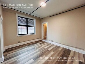 811 Madison Ave in Covington, KY - Building Photo - Building Photo