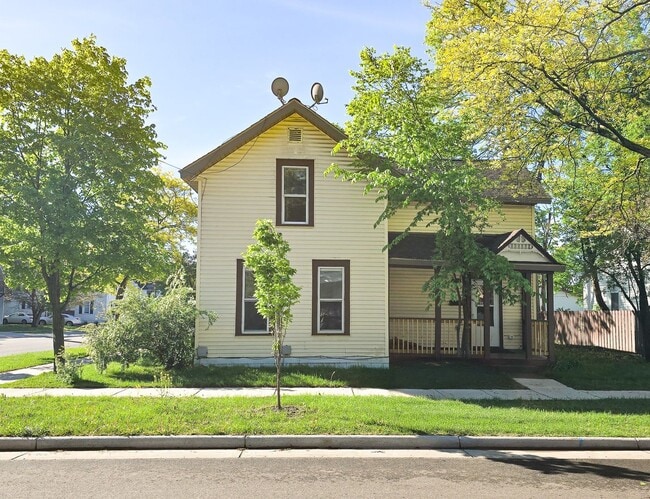 property at 417 Marston Ave