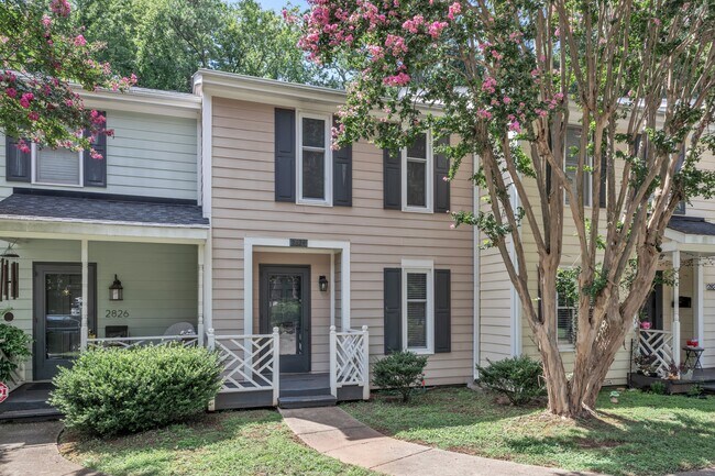 2824 Wayland Dr in Raleigh, NC - Building Photo - Building Photo