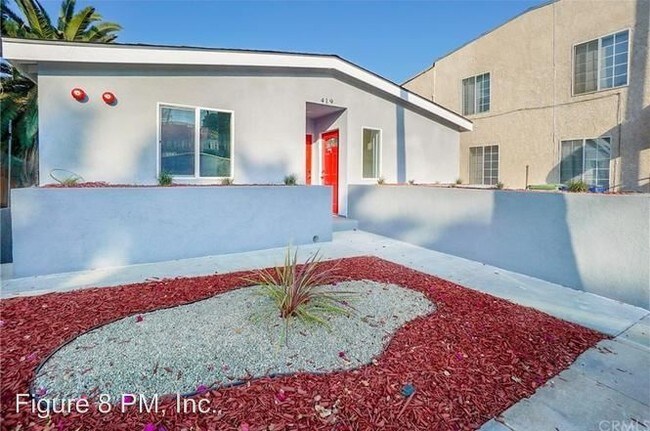 419 S Lorena St in Los Angeles, CA - Foto de edificio - Building Photo