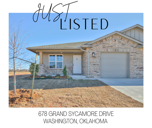 property at 678 Grand Sycamore Dr