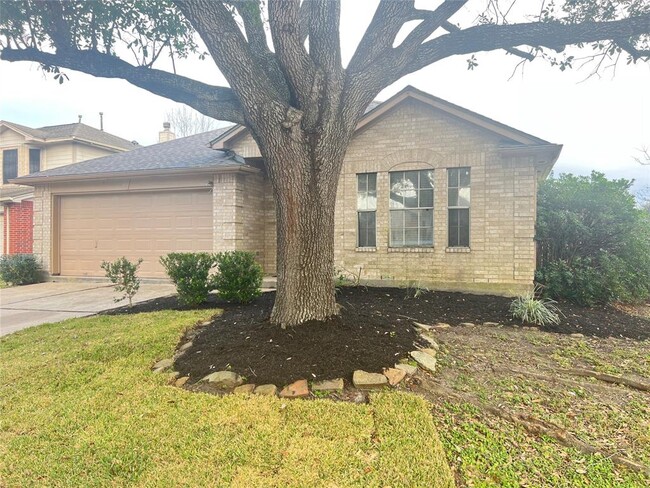 3507 Yellowstone Cir in Pearland, TX - Building Photo - Building Photo