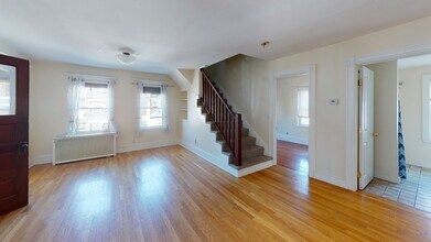 47 Fairbanks St in Boston, MA - Building Photo - Building Photo