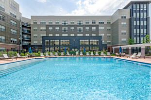 Residences at Annapolis Junction Apartments