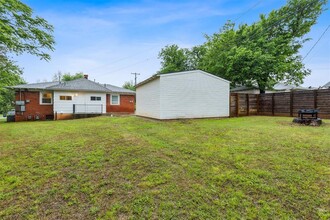 313 NW 28th St in Oklahoma City, OK - Building Photo - Building Photo