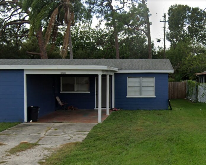 5012 21st St W in Bradenton, FL - Building Photo
